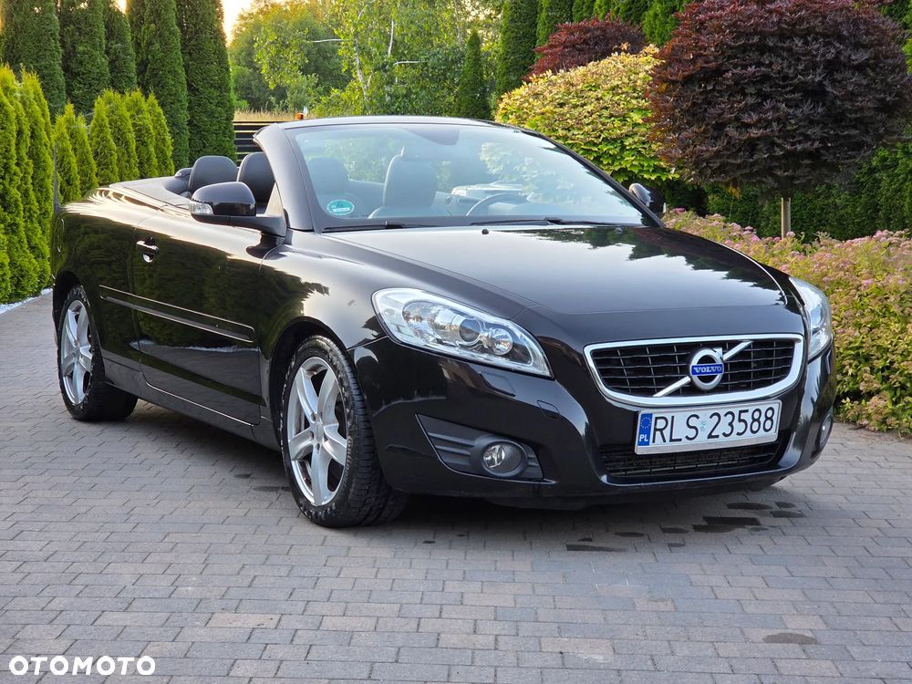 Volvo C70 - 3