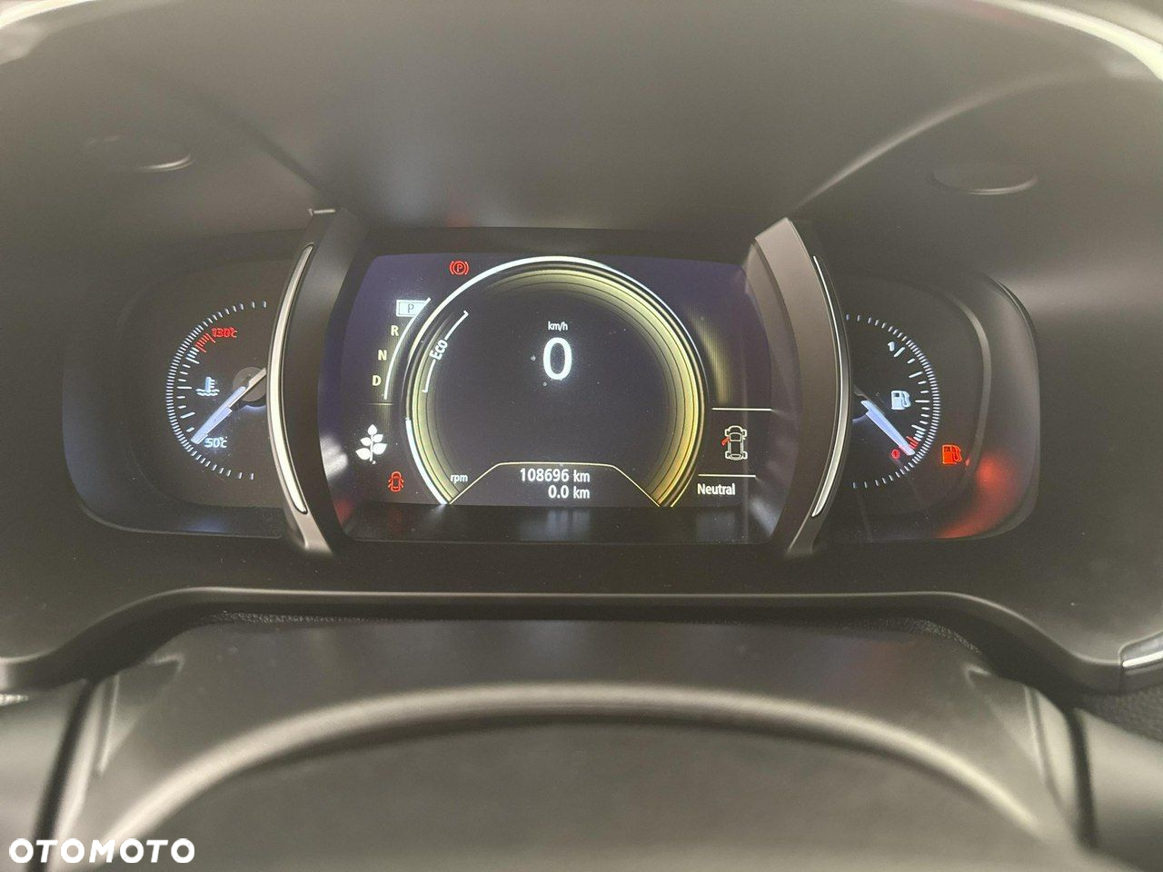 Renault Talisman - 15
