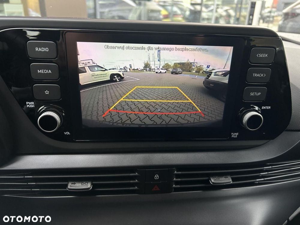 Hyundai Bayon 1.0 T-GDI Smart - 25