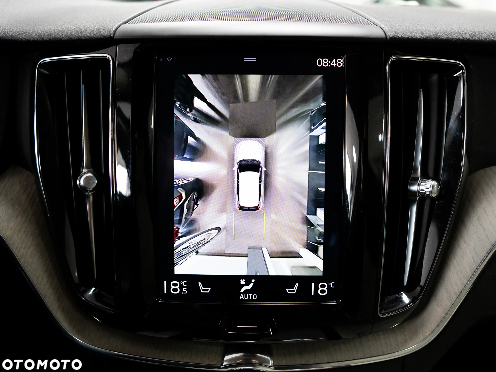 Volvo XC 60 T5 AWD Inscription - 23