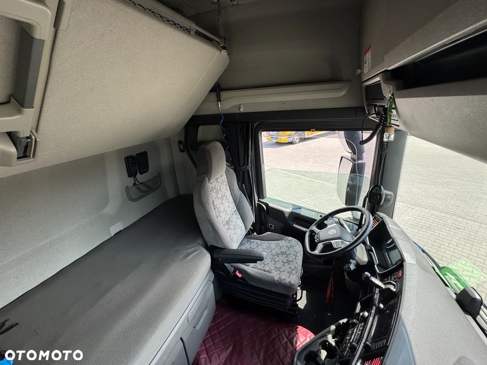 Scania R500 - 9