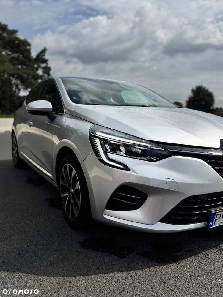 Renault Clio 1.0 TCe Zen - 6