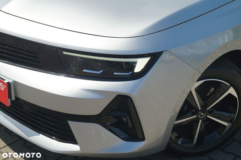 Opel Astra - 3