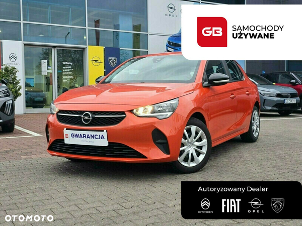 Opel Corsa 1.2 S&S