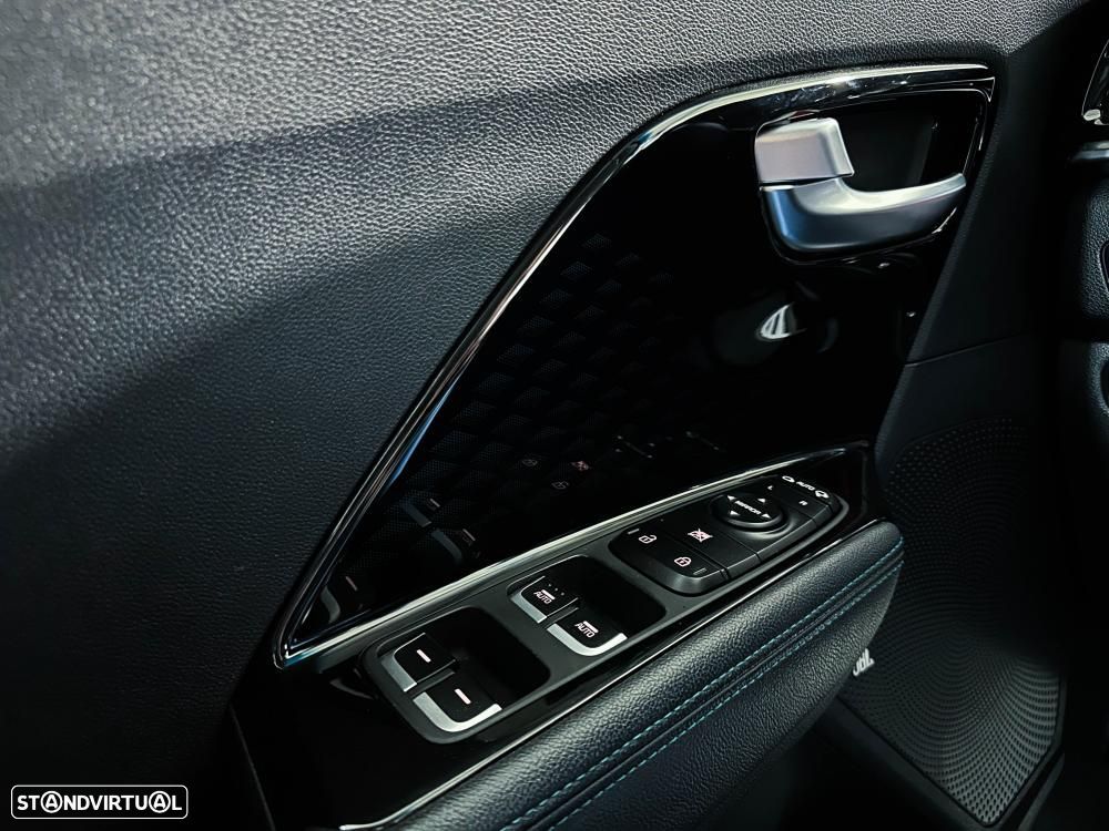 Kia e-Niro Edition 7 - 52