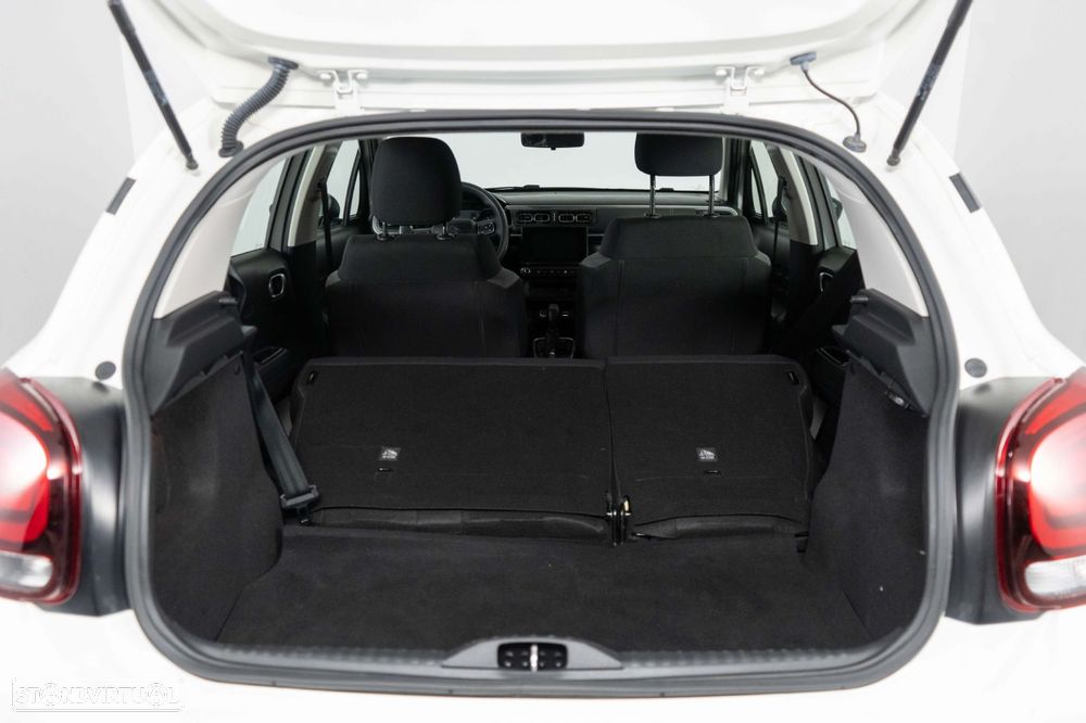 Citroën C3 1.2 PureTech C-Series - 19