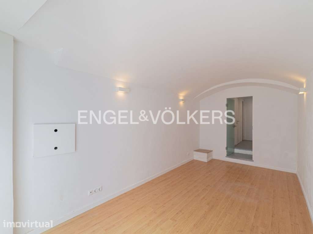 Apartamento T1+1 em Santa Catarina - Grande imagem: 4/17