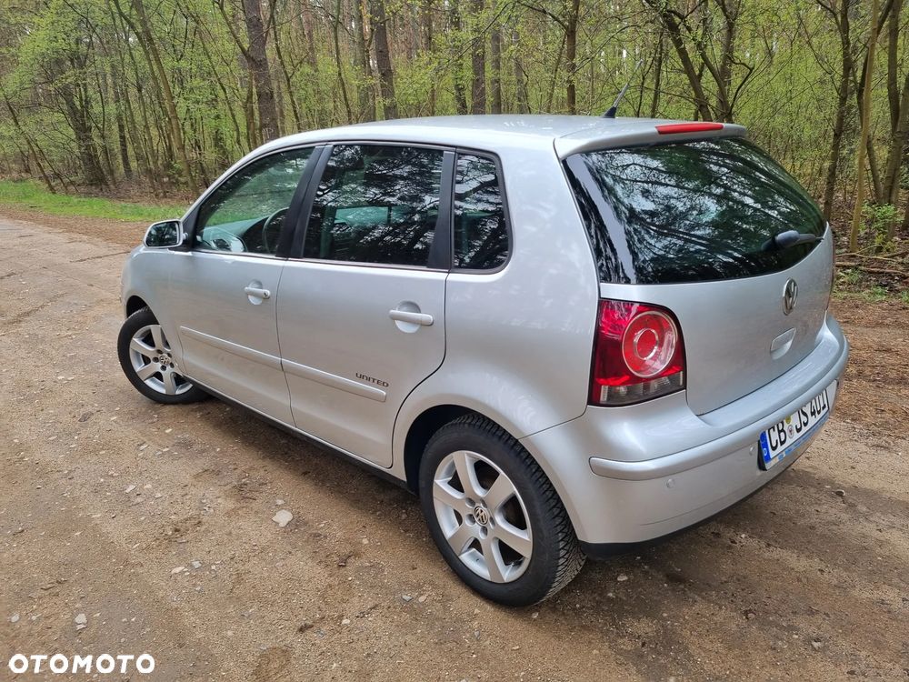 Volkswagen Polo 1.2 Team - 25