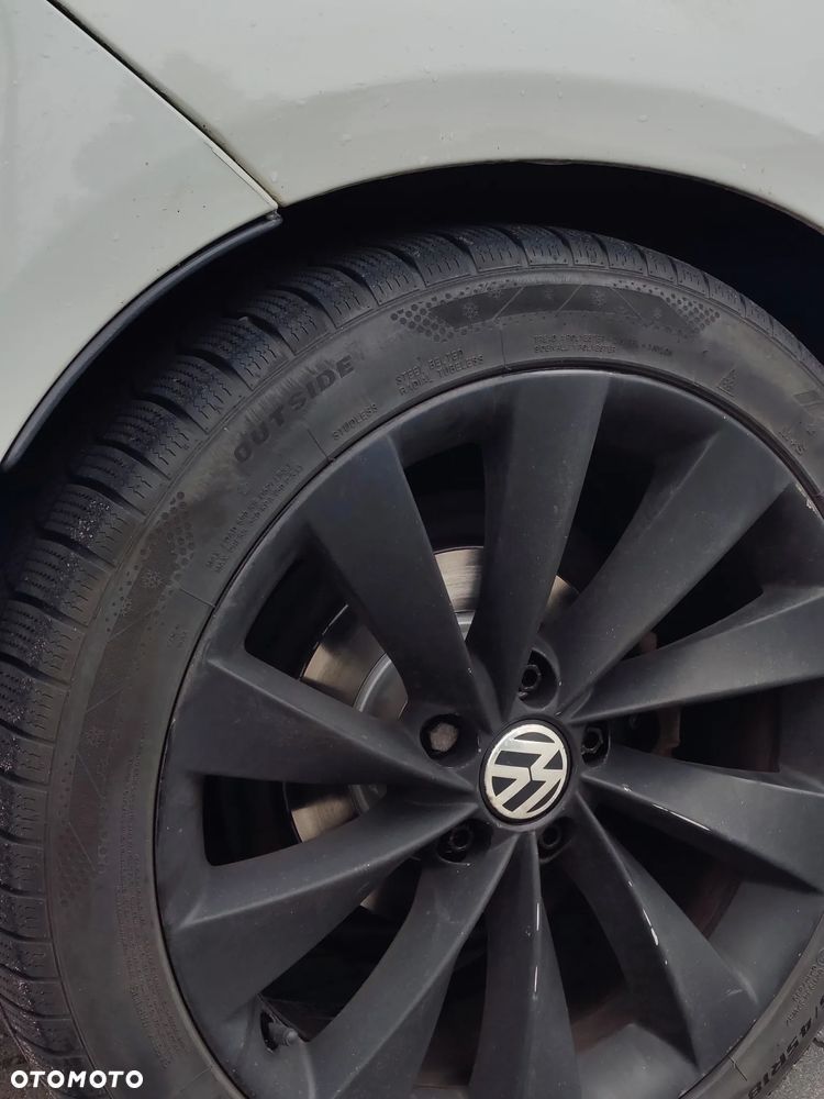 Volkswagen Scirocco 2.0 TDI DSG - 12
