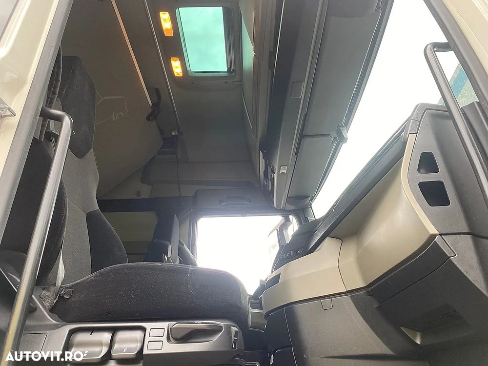 MAN TGX 510 - 27