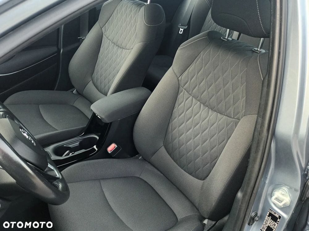 Toyota Corolla 1.8 Hybrid Comfort - 30