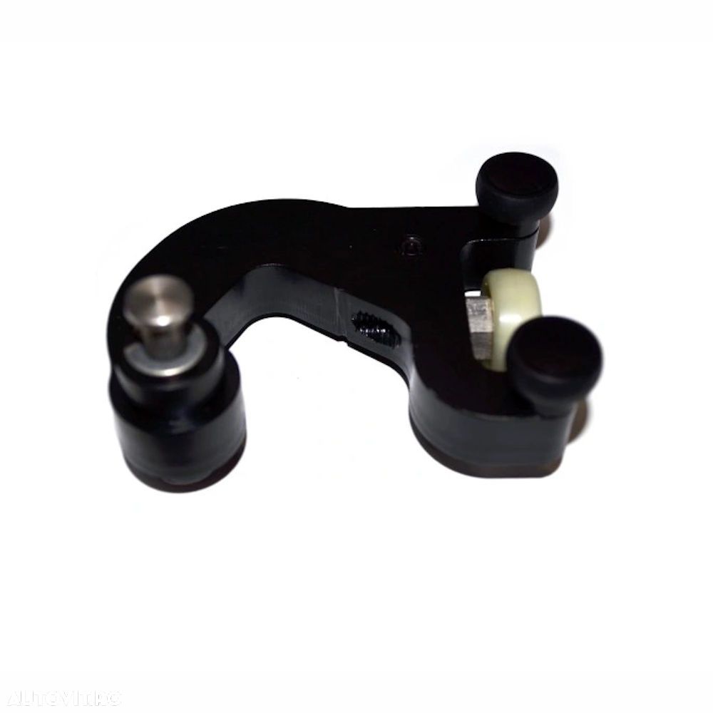 Rola usa culisanta RENAULT MASTER, 01.2010-2018, Opel MOVANO, 01.2010-, Nissan NV400, 11.2010-, partea stanga, - 1