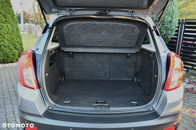 Opel Mokka 1.4 T Cosmo - 21