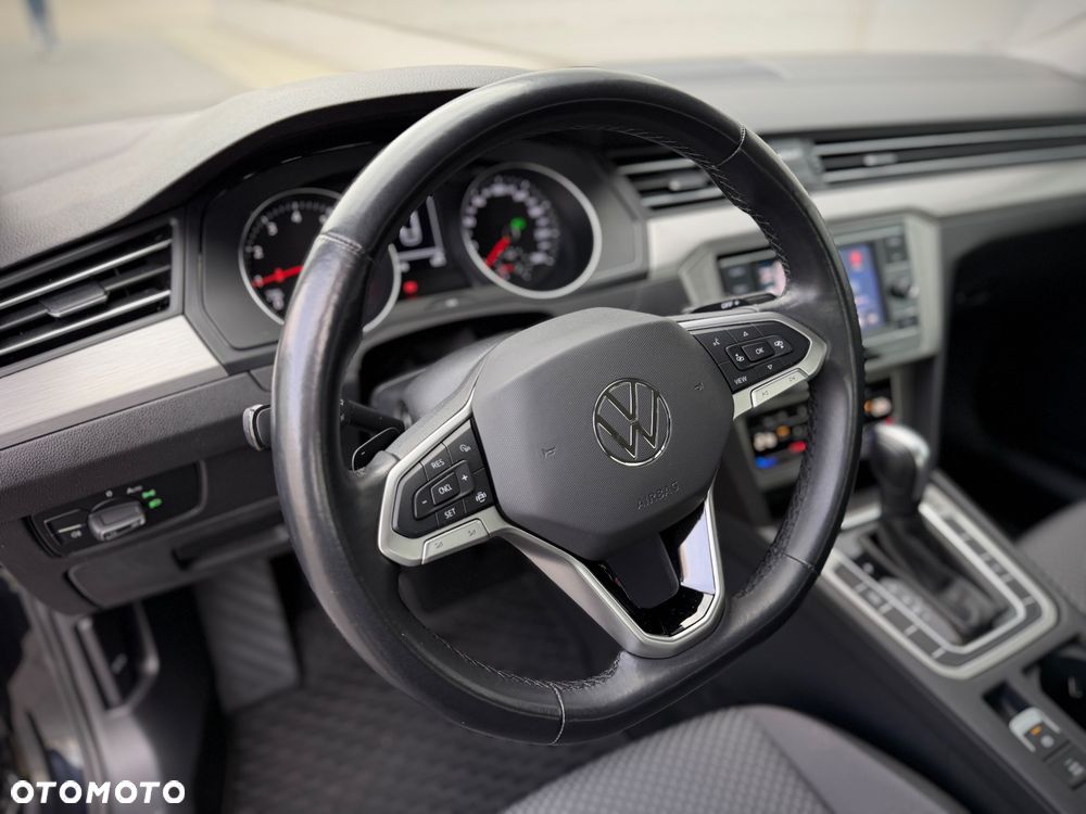 Volkswagen Passat 1.5 TSI EVO Business DSG - 23