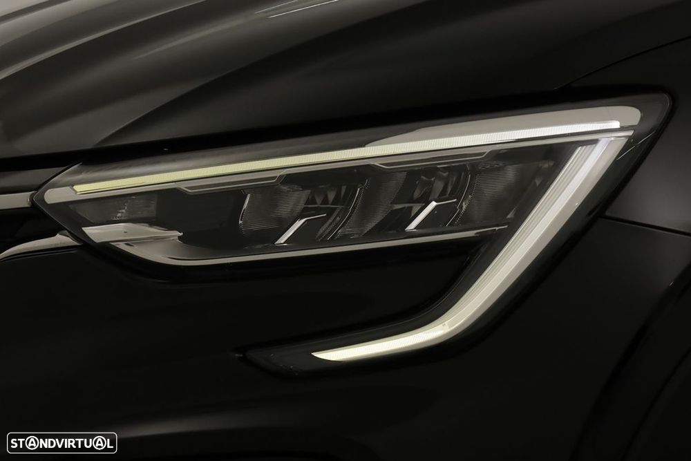 Renault Arkana 1.3 TCe R.S.Line EDC - 6
