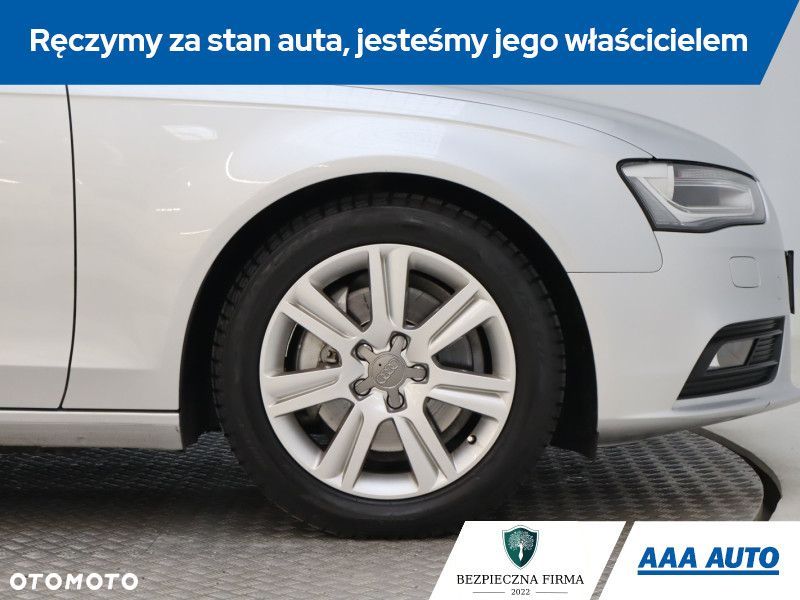 Audi A4 Avant - 17