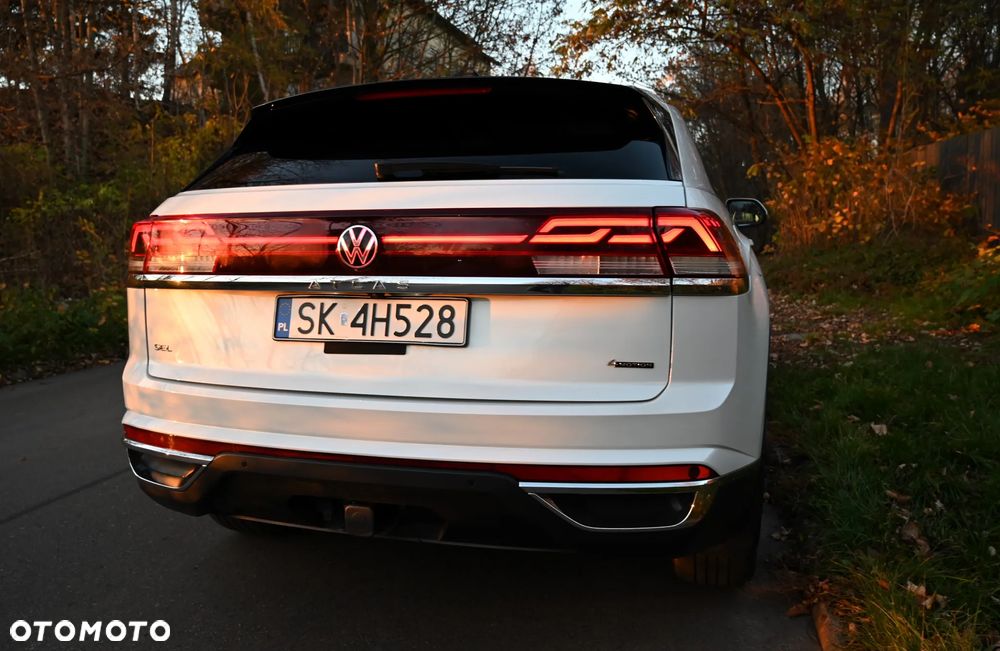 Volkswagen Atlas - 15