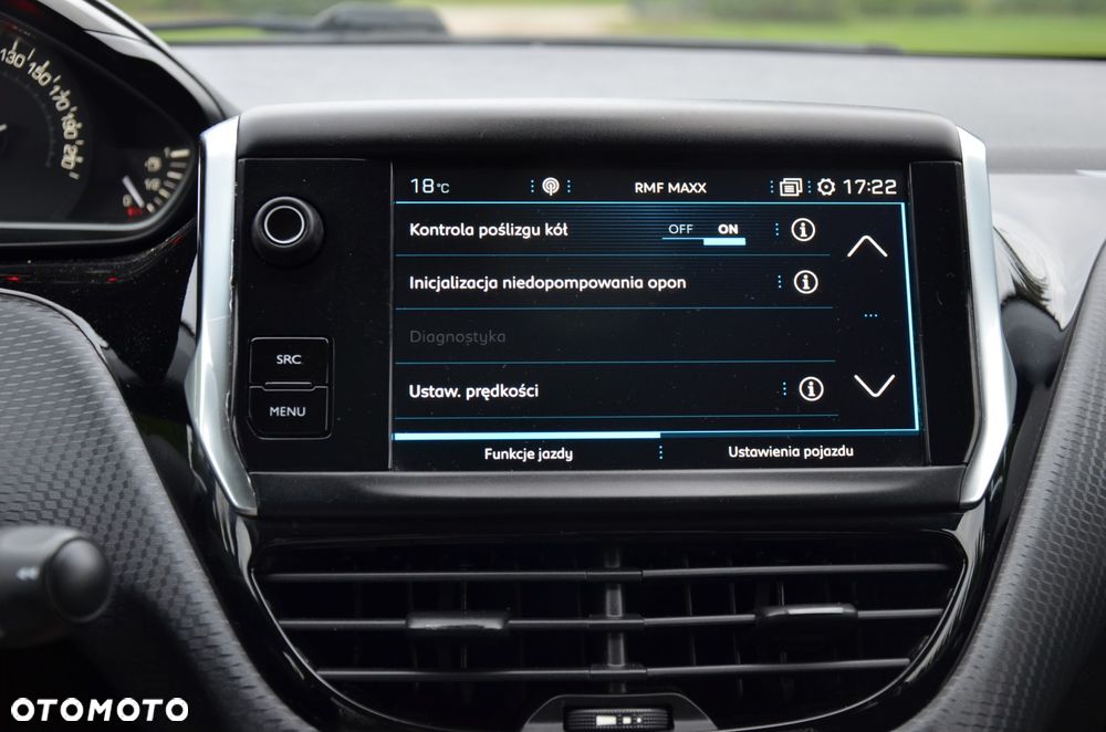 Peugeot 208 PureTech 110 Stop & Start EAT6 Allure - 37