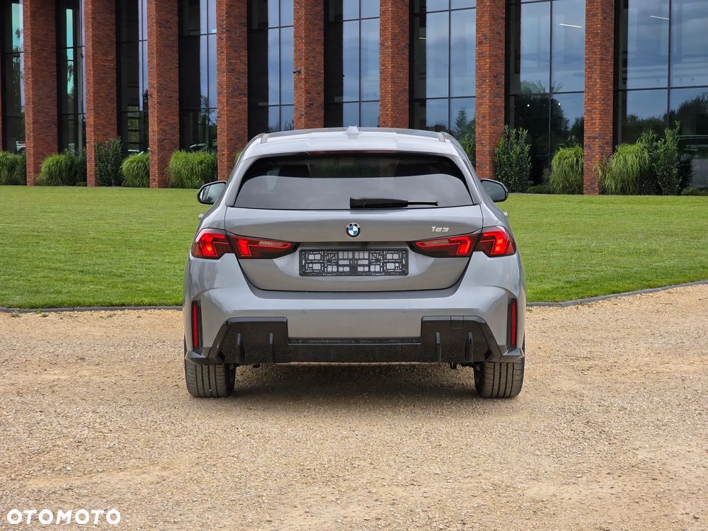 BMW Seria 1 - 9
