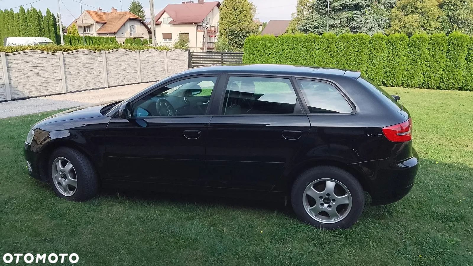 Audi A3 1.4 TFSI Ambiente - 1