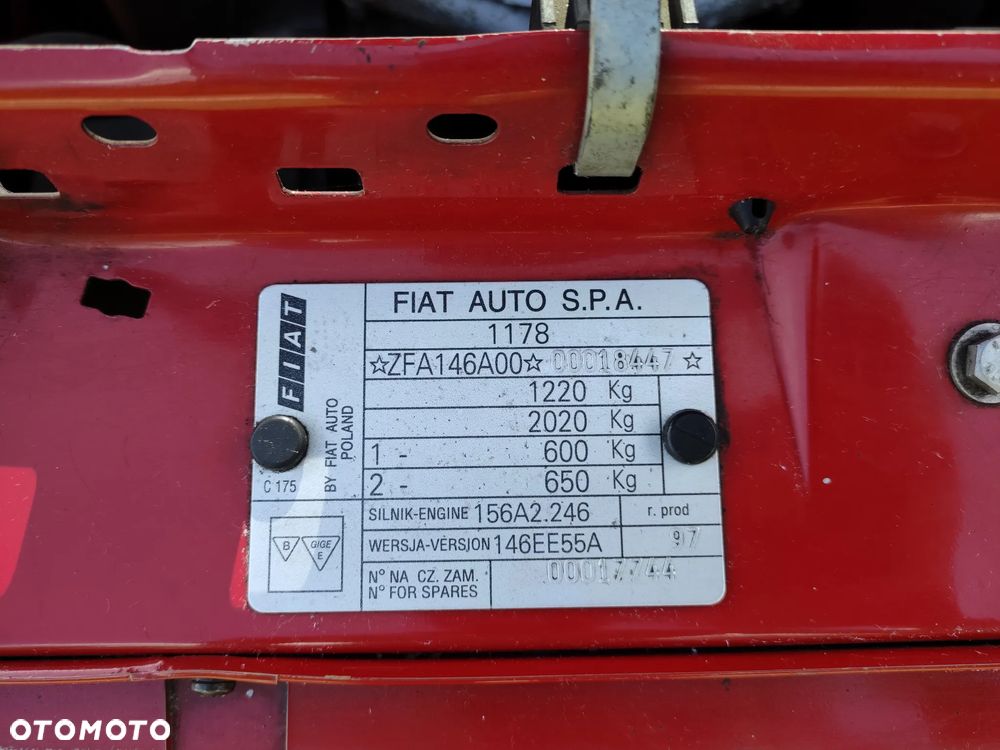 Fiat Uno 1.0 Fire - 29