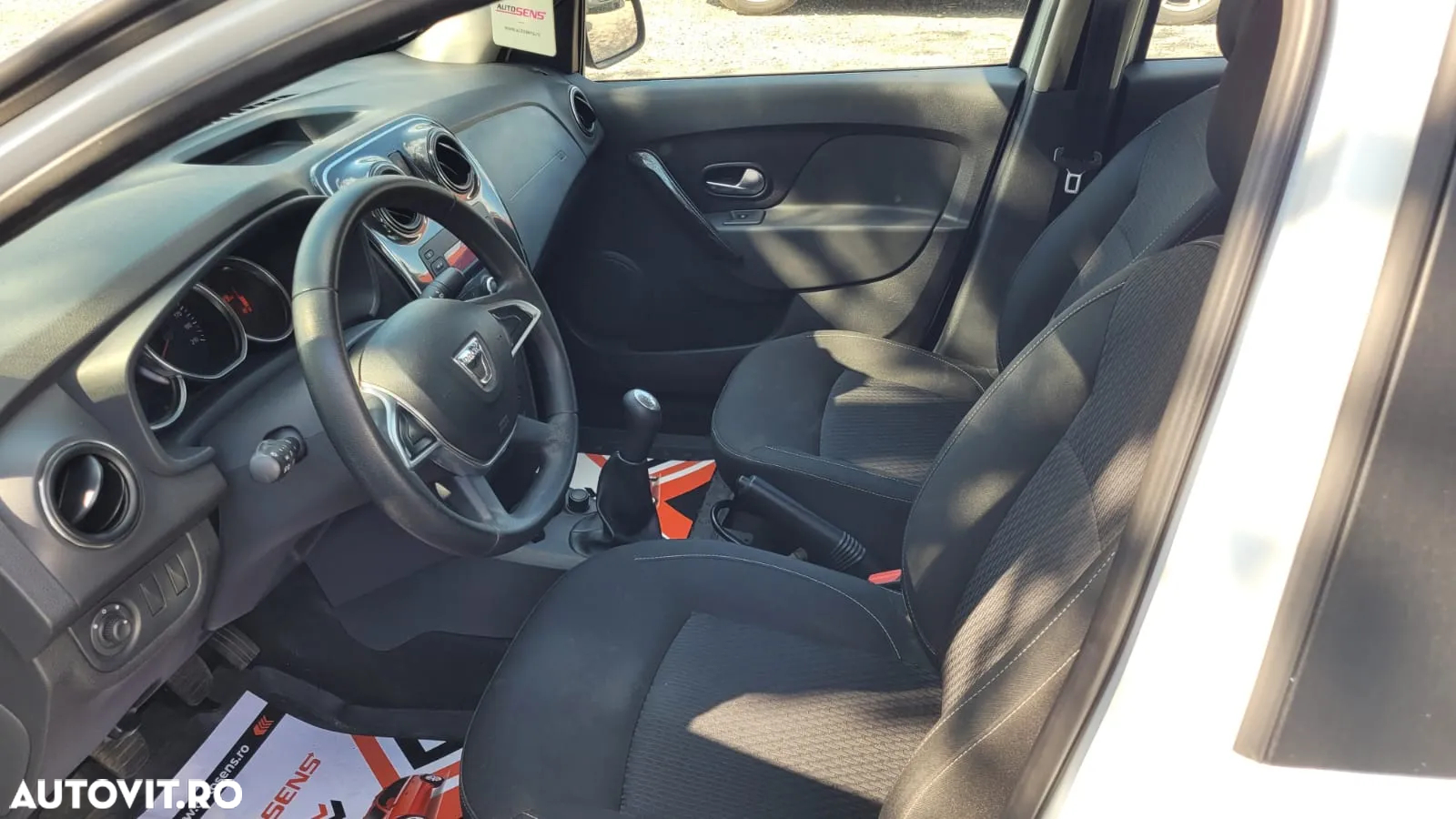 Dacia Logan - 7