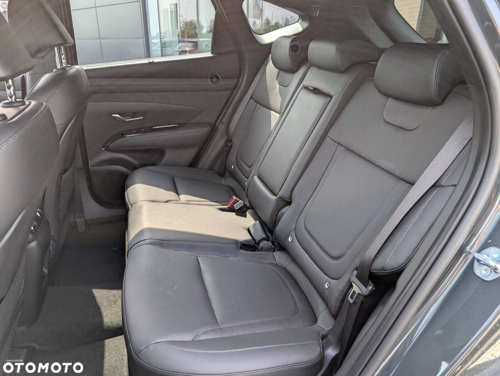 Hyundai Tucson - 18