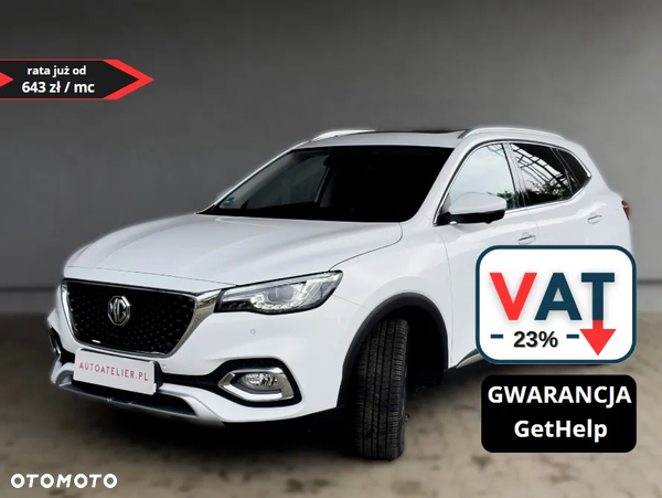 MG HS 1.5T-GDI Luxury