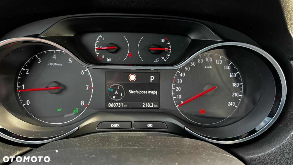 Opel Grandland X 1.6 Start/Stop Automatik Ultimate - 30