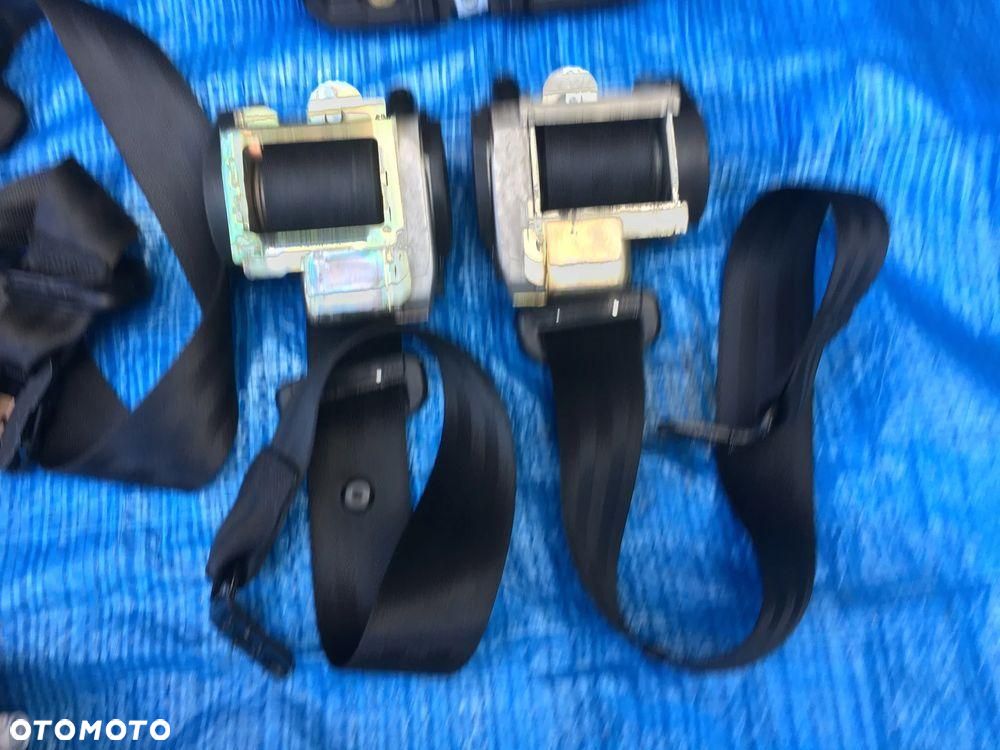 AUDI Q5 80A KONSOLA / DESKA KONSOLA / AIRBAG / PASY / PODUSZKA / ORYGINAŁ - 3