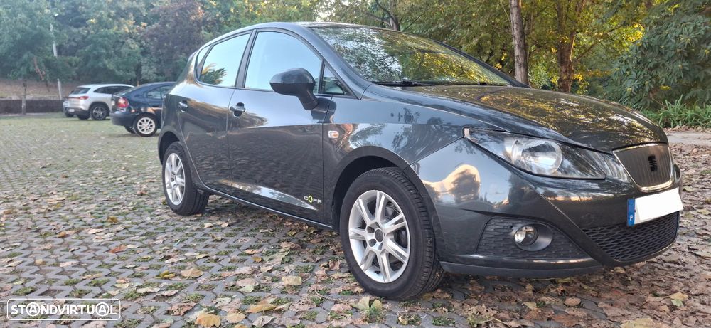 SEAT Ibiza 1.2 TDi Style - 6