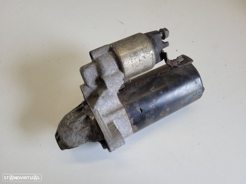 Motor de arranque BMW SERIE 1 3 5 X3 X5 X6 2.0 3.0 REF: 7796892 - 2