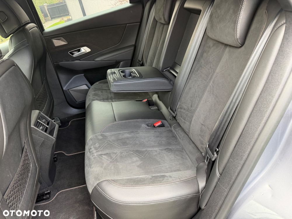 DS Automobiles DS 7 Crossback 1.6 E-Tense Performance Line + - 29