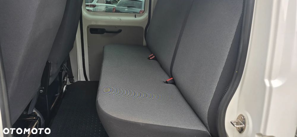 Volkswagen Transporter - 20