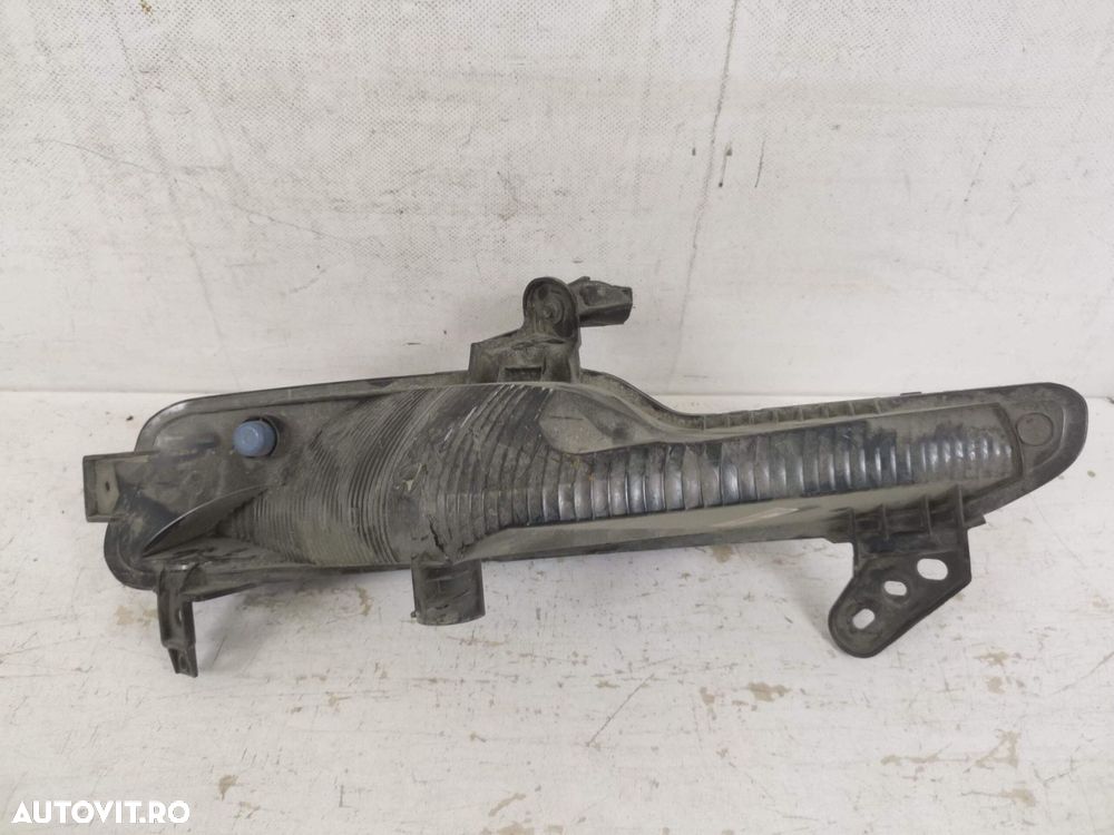 Proiector Stanga Renault  Megane 4 2016 2017 2018 2019 2020 Original I - 5