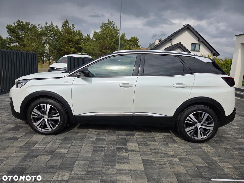 Peugeot 3008 HDi 150 Business-Line - 6