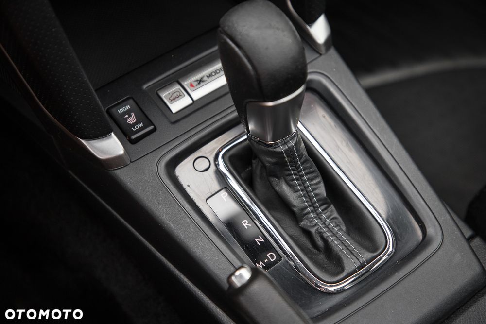 Subaru Forester - 28