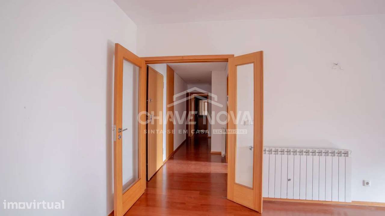 Apartamento T2 em Oliveira do Douro - Empreendimento Quinta da Seara - Grande imagem: 4/22