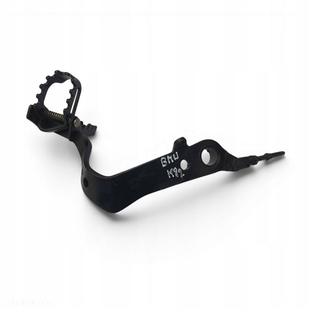 DŹWIGNIA HAMULCA NOŻNEGO Tylnego BMW F850GS F 850 GS ADVENTURE K8 8569756 - 5