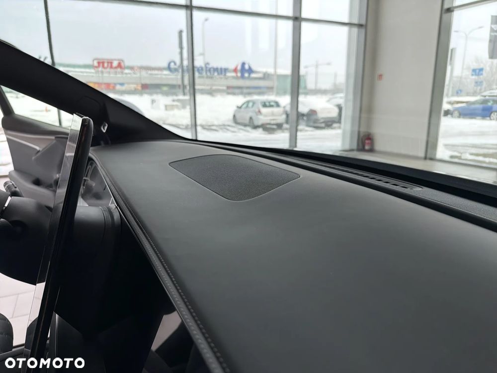 BYD Sealion 7 91.3kWh Excellence AWD - 35