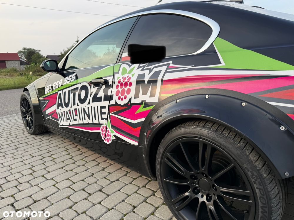 BMW Seria 3 - 15