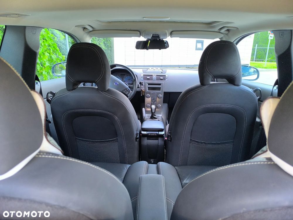 Volvo C30 D2 RDesign - 16