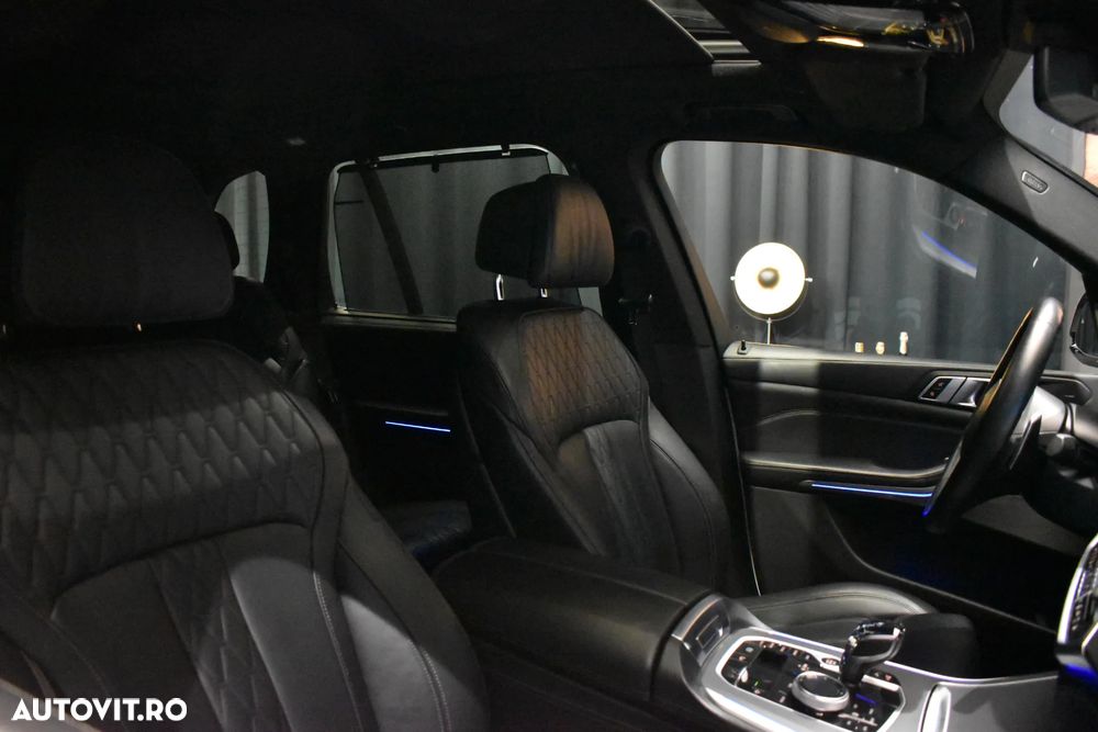 BMW X5 xDrive40i - 12