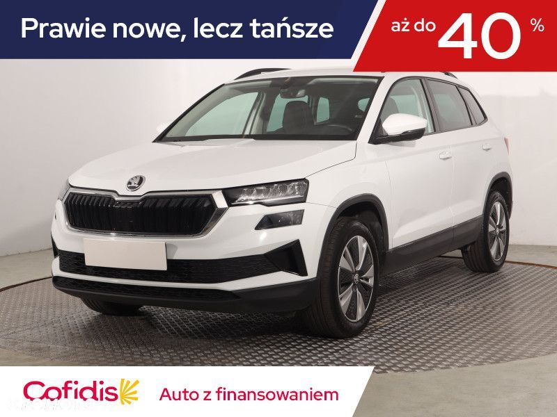 Skoda Karoq - 2