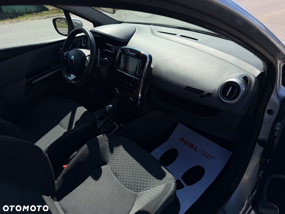 Renault Clio Energy TCe 120 EDC GT - 7