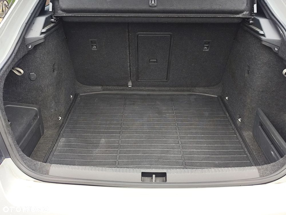 Skoda Octavia 2.0 TDI RS DSG EU6 - 14