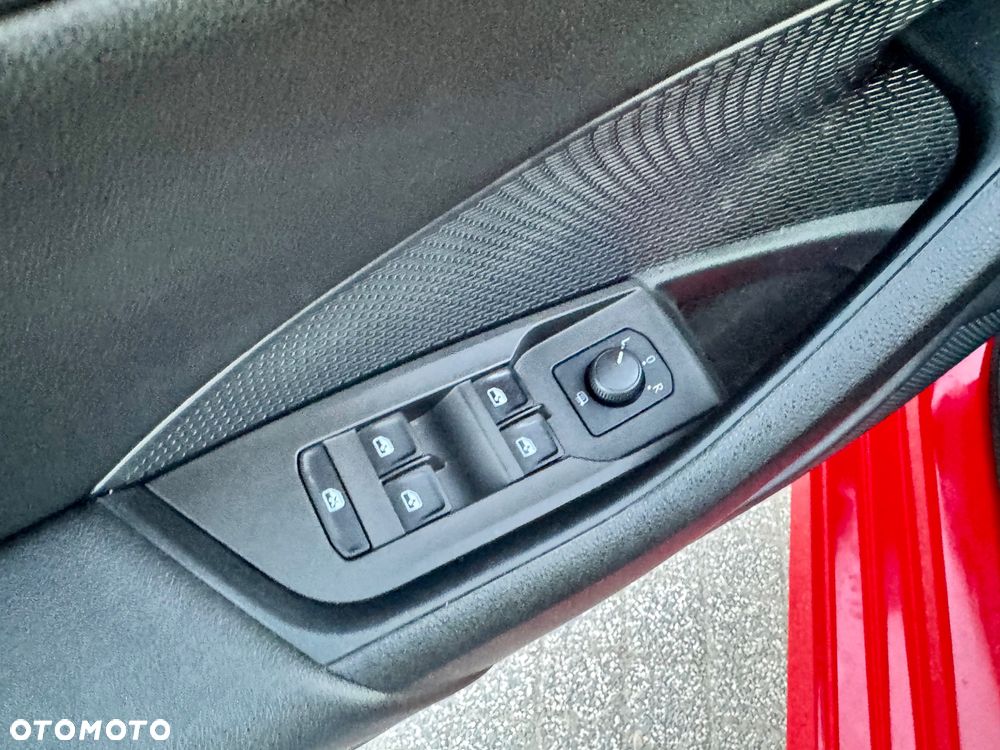 Skoda Octavia 1.5 TSI ACT Ambition - 17