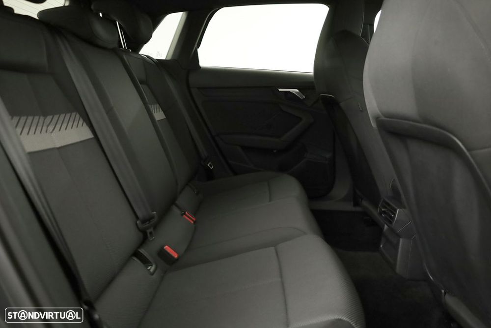 Audi A3 Sportback 45 TFSIe S line - 22