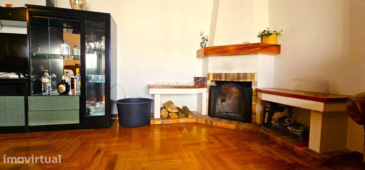 Apartamento T3+1 com Terraço em Primeira Linha de Mar em Vila do Conde - Grande imagem: 3/23