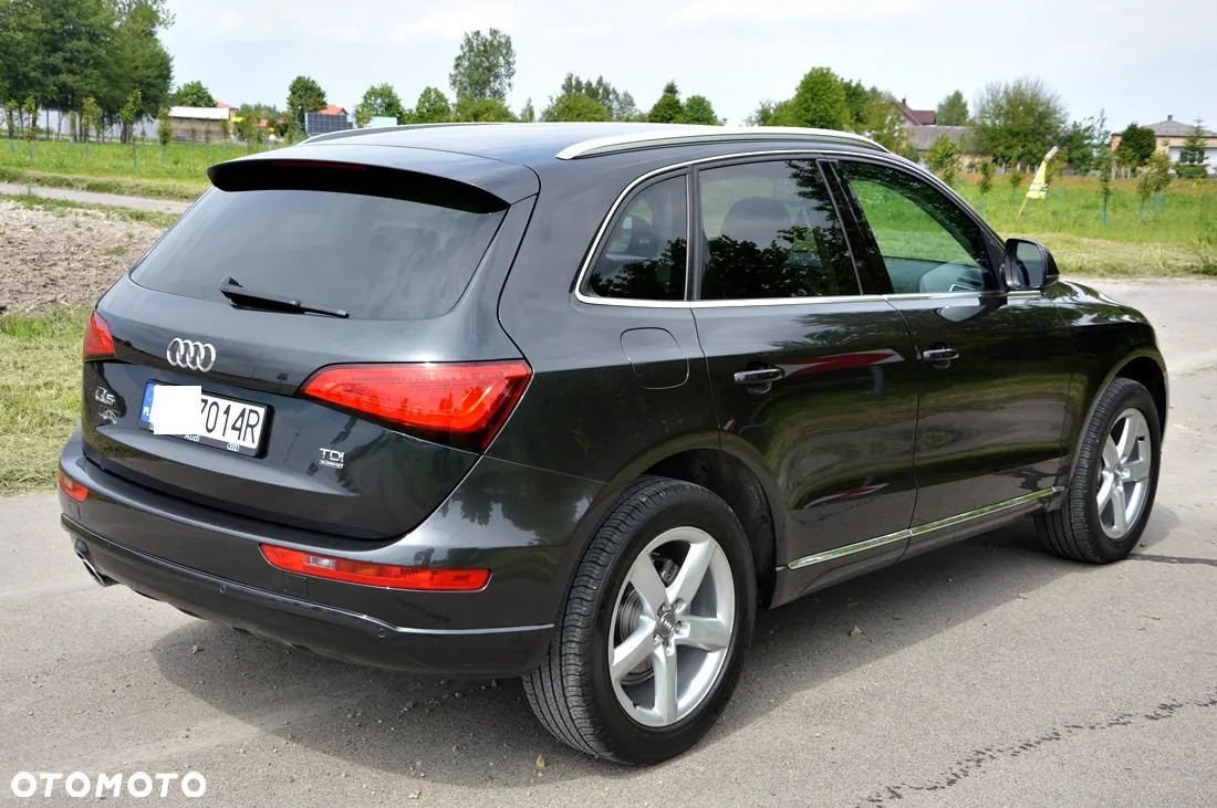 Audi Q5 2.0 TDI Quattro S tronic - 6